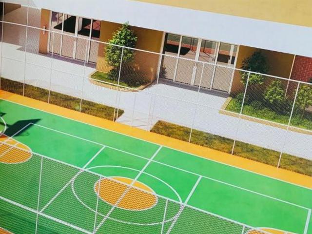 Cobertura para venda em Cruzeiro do Sul, Juiz de Fora