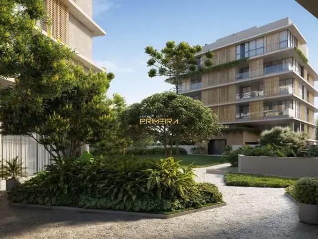 Cobertura para Venda em Curitiba/PR Mercês 4 Quartos
