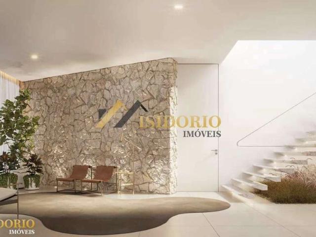 Cobertura para Venda em Curitiba/PR Mercês 3 Quartos
