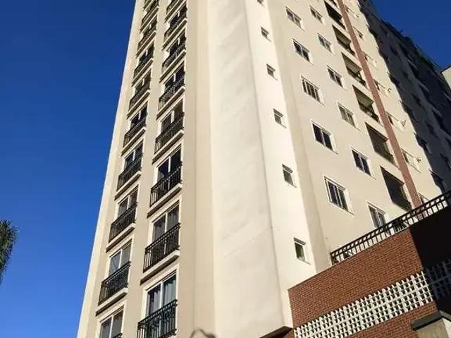 Cobertura para Venda em Curitiba/PR Novo Mundo 3 Quartos