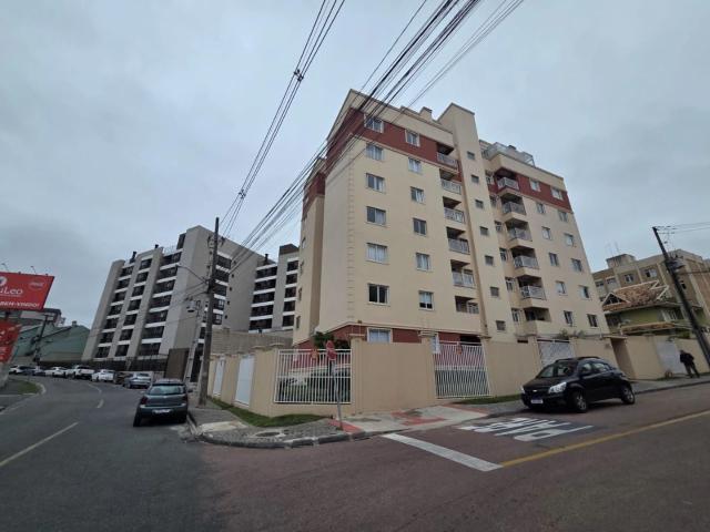 Cobertura para Venda em Curitiba/PR Atuba 3 Quartos