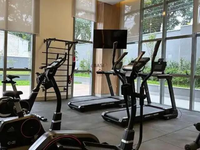 Cobertura para Venda em Curitiba/PR Água Verde 3 Quartos