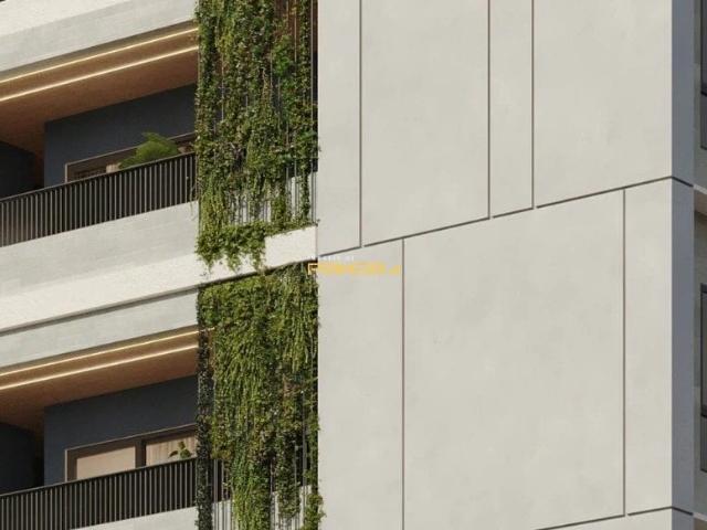 Cobertura para Venda em Curitiba/PR Água Verde 3 Quartos