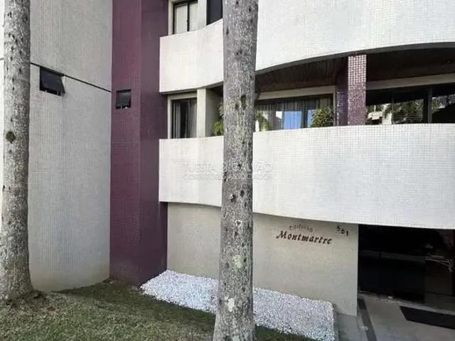 Cobertura para Venda em Curitiba/PR Água Verde 3 Quartos