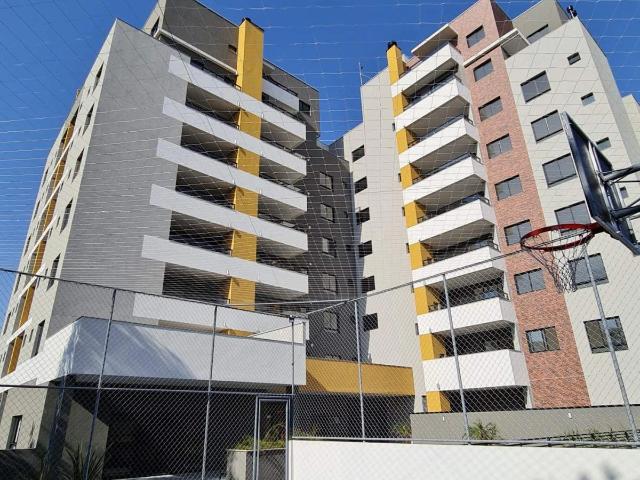 Cobertura para Venda em Curitiba/PR Água Verde 3 Quartos