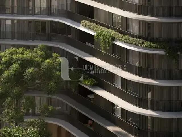 Cobertura para Venda em Curitiba/PR Água Verde 3 Quartos
