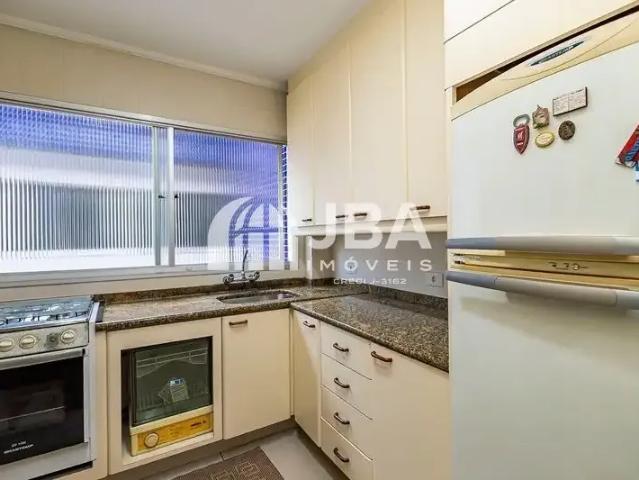 Cobertura para Venda em Curitiba/PR Água Verde 3 Quartos