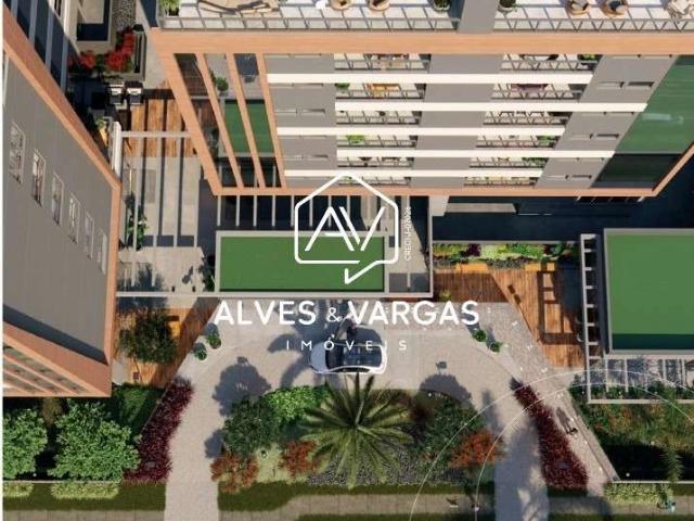 Cobertura para Venda em Curitiba/PR Água Verde 3 Quartos