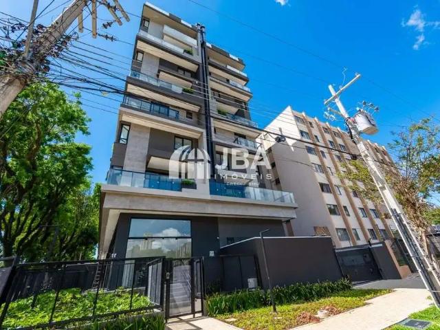 Cobertura para Venda em Curitiba/PR Água Verde 3 Quartos