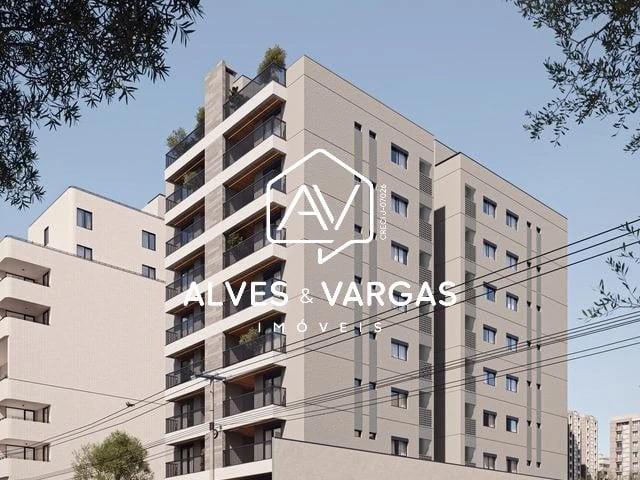 Cobertura para Venda em Curitiba/PR Água Verde 3 Quartos