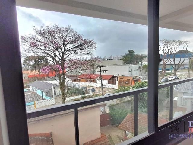 Cobertura para Venda em Curitiba/PR Água Verde 2 Quartos