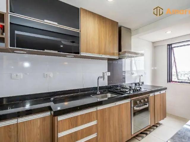 Cobertura para Venda em Curitiba/PR Água Verde 2 Quartos