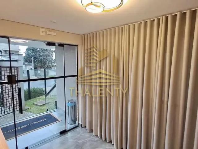 Cobertura para Venda em Curitiba/PR Água Verde 2 Quartos