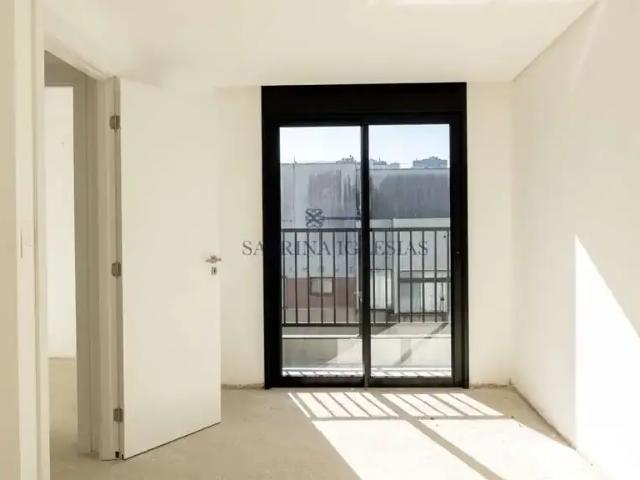 Cobertura para Venda em Curitiba/PR Água Verde 2 Quartos
