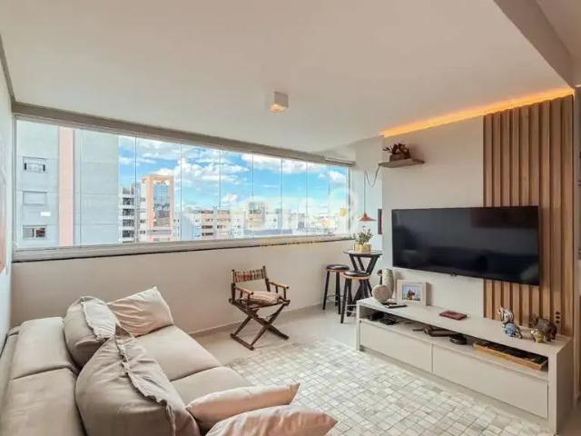 Cobertura para Venda em Curitiba/PR Água Verde 2 Quartos