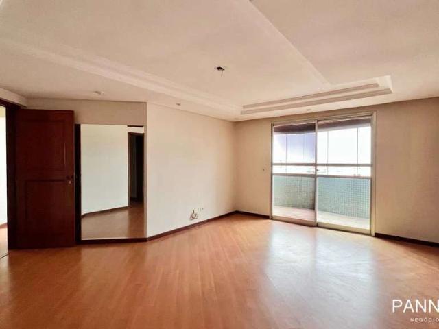 Cobertura para Venda em Curitiba/PR Água Verde 4 Quartos
