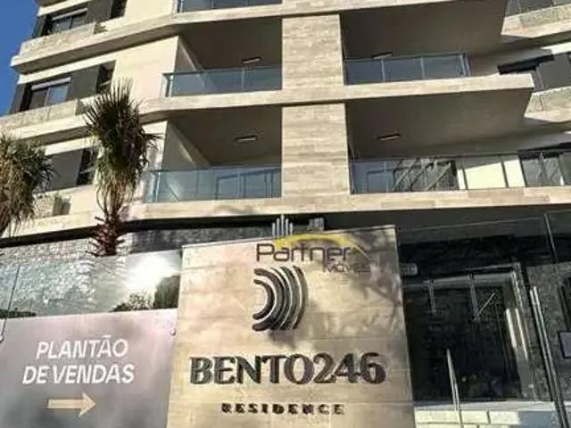 Cobertura para Venda em Curitiba/PR Água Verde 4 Quartos