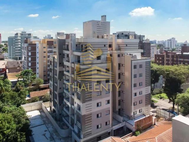 Cobertura para Venda em Curitiba/PR Ahú 3 Quartos
