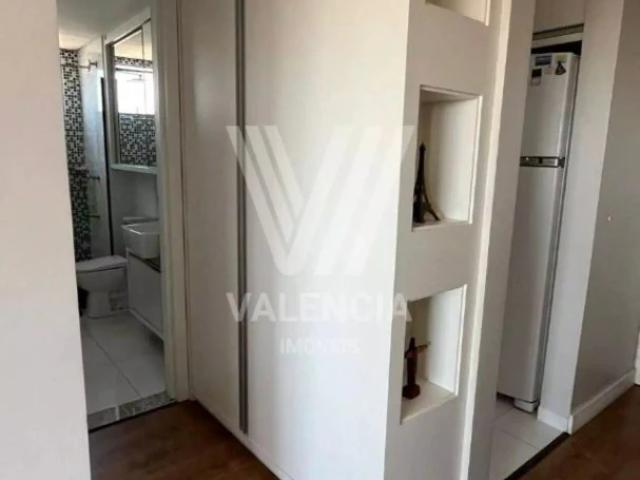 Cobertura para Venda em Curitiba/PR Alto da Glória 2 Quartos
