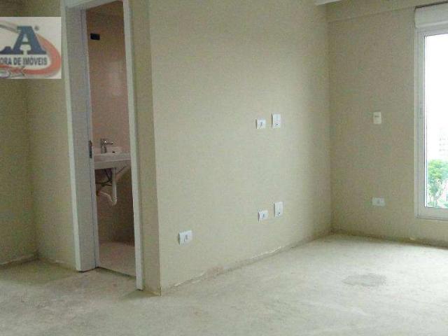 Cobertura para Venda em Curitiba/PR Alto da Glória 3 Quartos