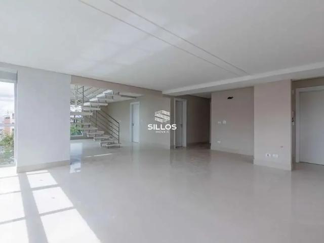 Cobertura para Venda em Curitiba/PR Alto da Glória 3 Quartos