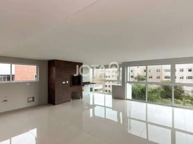 Cobertura para Venda em Curitiba/PR Alto da Glória 3 Quartos