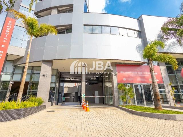 Cobertura para Venda em Curitiba/PR Alto da Glória 3 Quartos