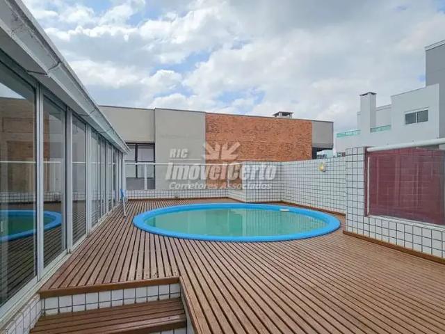Cobertura para Venda em Curitiba/PR Alto da Glória 3 Quartos