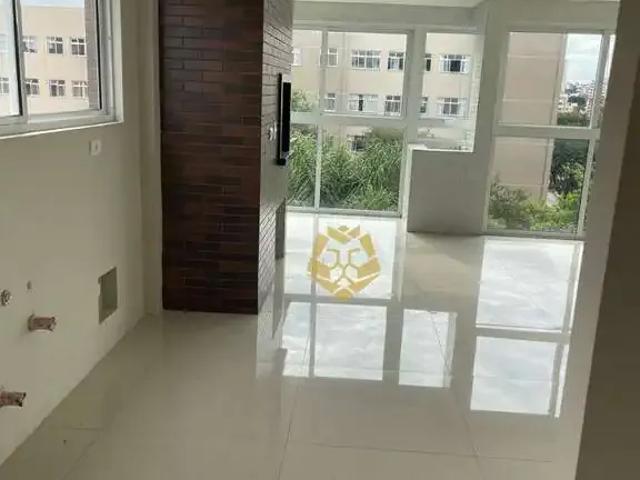 Cobertura para Venda em Curitiba/PR Alto da Glória 3 Quartos