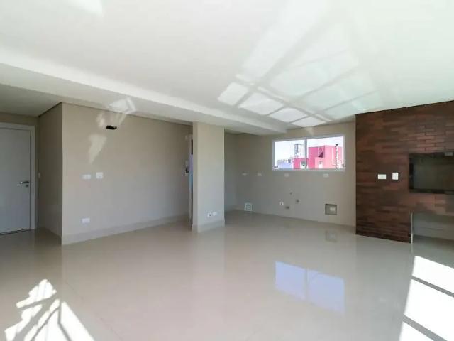 Cobertura para Venda em Curitiba/PR Alto da Glória 3 Quartos