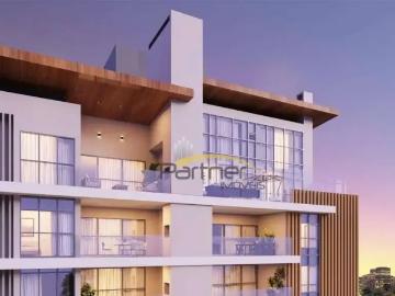 Cobertura para Venda em Curitiba/PR Alto da Glória 4 Quartos