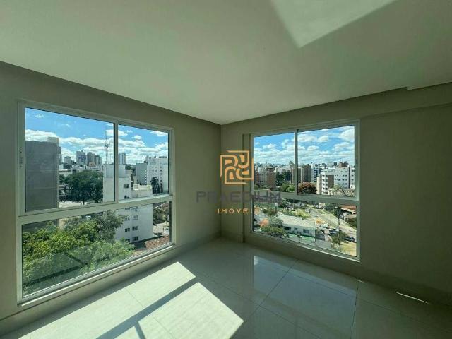 Cobertura para Venda em Curitiba/PR Alto da Glória 4 Quartos