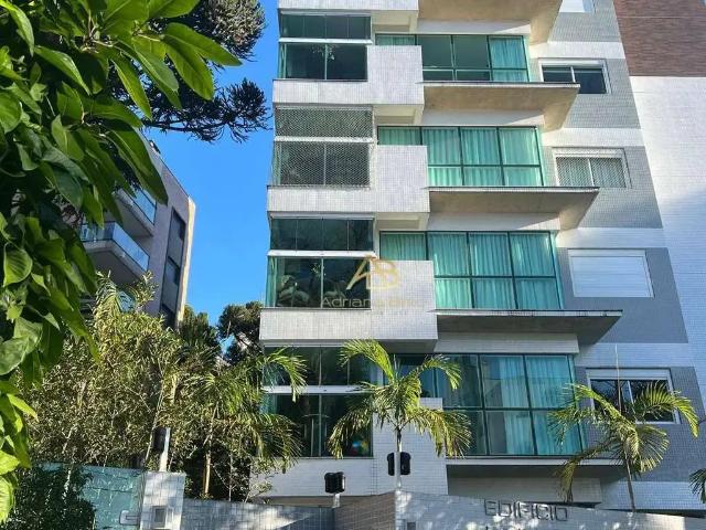Cobertura para Venda em Curitiba/PR Alto da Glória 4 Quartos
