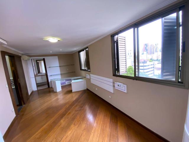 Cobertura para Venda em Curitiba/PR Alto da Glória 5 Quartos
