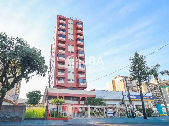 Cobertura para Venda em Curitiba/PR Bacacheri 2 Quartos
