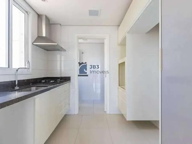 Cobertura para Venda em Curitiba/PR Bacacheri 3 Quartos