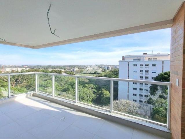 Cobertura para Venda em Curitiba/PR Bacacheri 3 Quartos