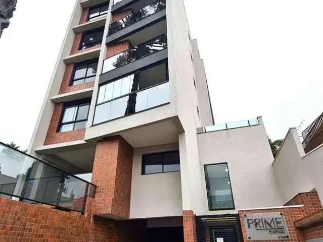 Cobertura para Venda em Curitiba/PR Bacacheri 3 Quartos