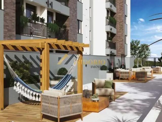 Cobertura para Venda em Curitiba/PR Bairro Alto 3 Quartos