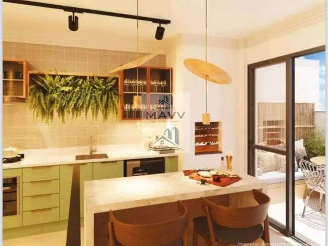Cobertura para Venda em Curitiba/PR Bairro Alto 3 Quartos