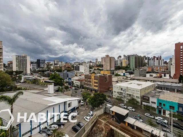 Cobertura para Venda em Curitiba/PR Batel 2 Quartos