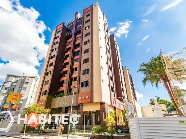 Cobertura para Venda em Curitiba/PR Batel 2 Quartos