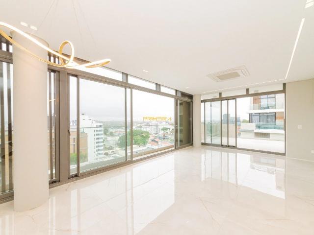 Cobertura para Venda em Curitiba/PR Batel 3 Quartos