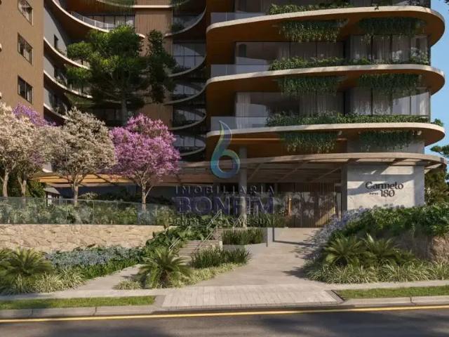 Cobertura para Venda em Curitiba/PR Batel 3 Quartos