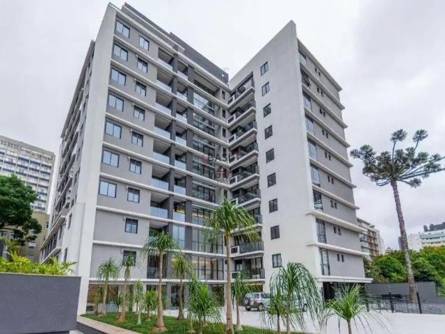Cobertura para Venda em Curitiba/PR Batel 3 Quartos