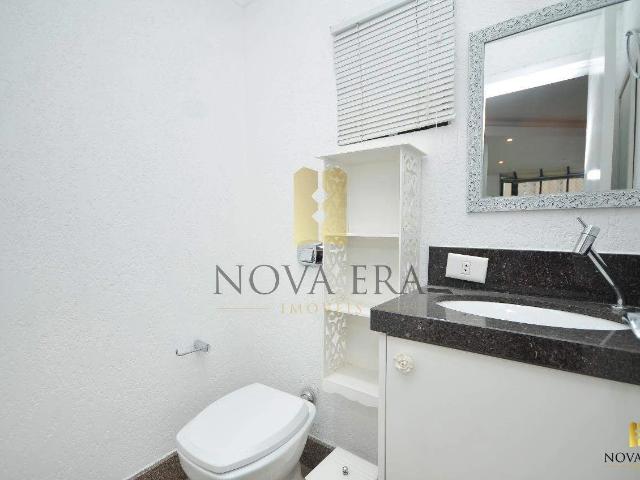 Cobertura para Venda em Curitiba/PR Bigorrilho 3 Quartos