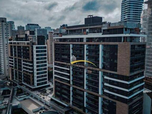 Cobertura para Venda em Curitiba/PR Bigorrilho 3 Quartos