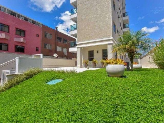 Cobertura para Venda em Curitiba/PR Bigorrilho 3 Quartos