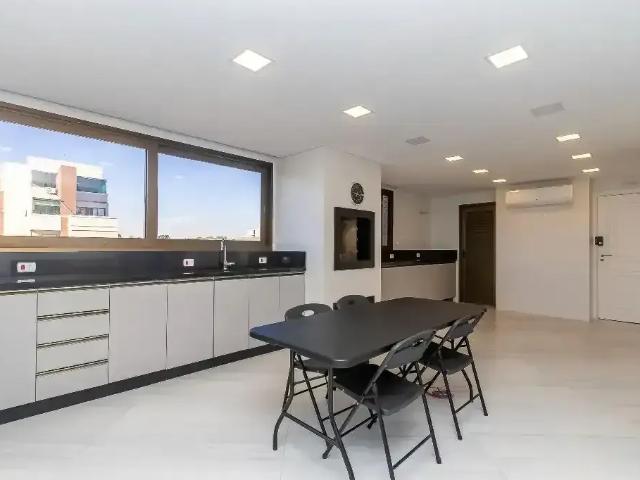 Cobertura para Venda em Curitiba/PR Bigorrilho 4 Quartos
