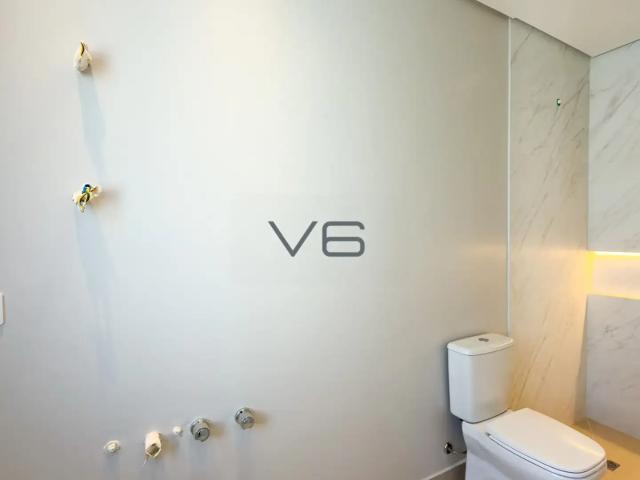 Cobertura para Venda em Curitiba/PR Bigorrilho 4 Quartos